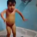 ملصق