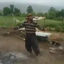 ملصق