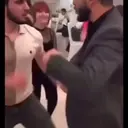 ملصق