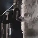 ملصق