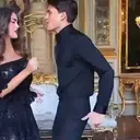 ملصق