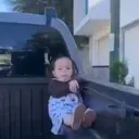 ملصق