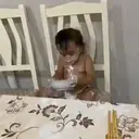 ملصق