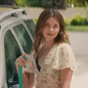 ملصق
