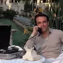 ملصق