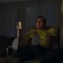 ملصق