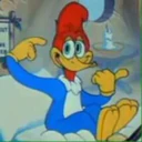 ملصق