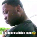 ملصق