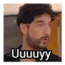 ملصق