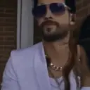 ملصق