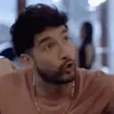 ملصق