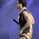 ملصق