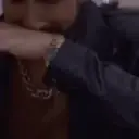 ملصق