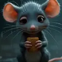 ملصق