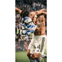 ملصق