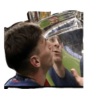 ملصق