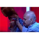 ملصق