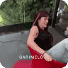 ملصق