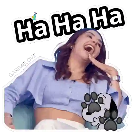 ملصق