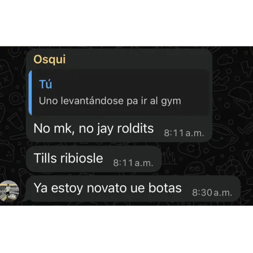 ملصق