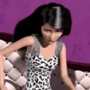 ديفا بنظرة جانبية